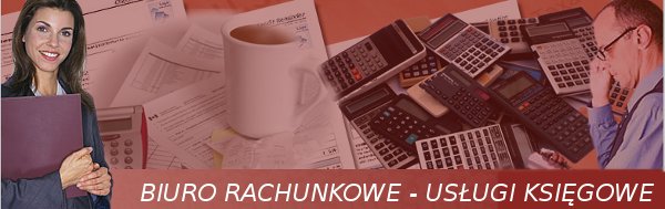Biuro rachunkowe Wrocław oferuje usługi księgowe w zakresie:prowadzenia ksiąg handlowych, księgi przychodów i rozchodów, ewidencji ryczałtowej, rozliczenia kadrowo-płacowe, sporządzanie rocznych zeznań podatkowych, rozliczenia z ZUS